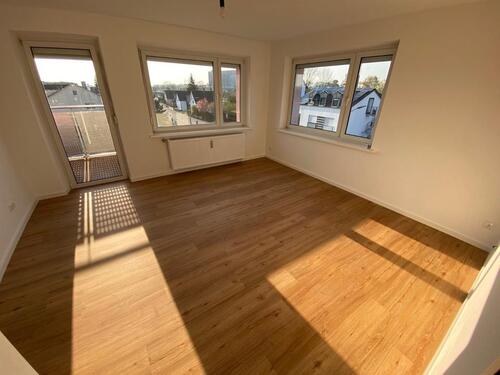 Foto - 3 Zimmer Etagenwohnung zur Miete in Dingolfing