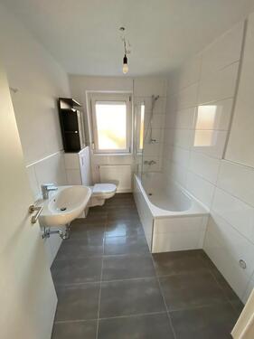 Foto - Etagenwohnung in Dingolfing zur Miete