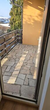 Foto - Etagenwohnung in Salzweg zur Miete