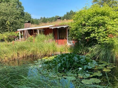 Foto - Außergewöhnliches Anwesen auf 7.000qm Grundstück in Heist