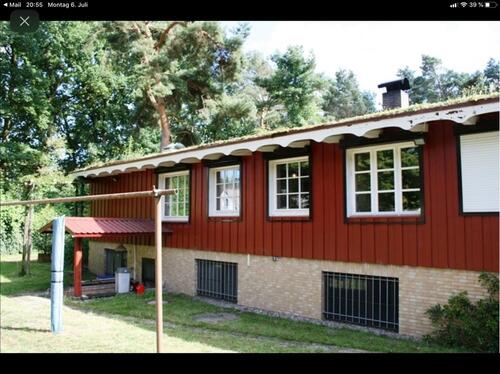 Foto - 4 Zimmer Einfamilienhaus in Heist