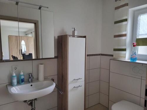 Foto - 1 Zimmer Erdgeschoßwohnung in Vilshofen an der Donau