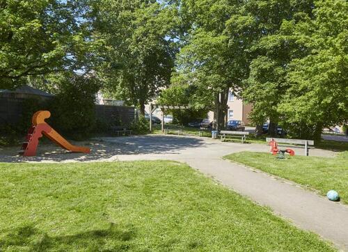 Foto - Etagenwohnung in Dortmund zur Miete