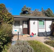 Großes Feriengrundstück Barnim: Natur, Wasser, Fahrrad, Bahn - Wandlitz