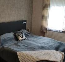 Ferienhaus am Ostfriesland Wanderweg Monteure Flat Urlaub - Rhauderfehn