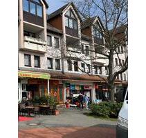 Großzügige 4-Zimmer-Wohnung in zentraler Lage von Butzbach