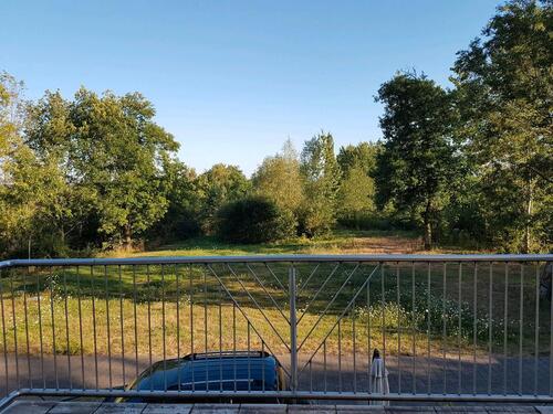 Foto - Wohnung im Grünen - 390,00&nbsp;EUR Kaltmiete, ca.&nbsp; 60,00&nbsp;m&sup2;