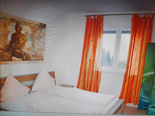 Foto - 2 Zimmer Etagenwohnung zur Miete in Beckingen