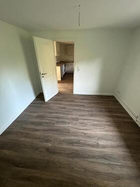 Foto - Erdgeschoßwohnung in Husum zur Miete