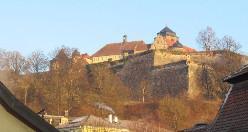 Foto - 3 Zimmer Etagenwohnung in Kronach