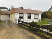 Foto - Bungalow - Flachbau in Döhlau bei Hof Saale