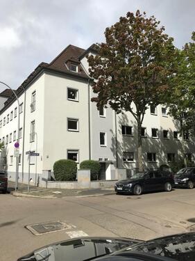 Foto - SB- 3 ZKB Wohnung-Top Lage 300m zum idylischen Saarufer entfernt