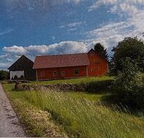 Haus mit Scheune und Garage zu verkaufen - Waidhaus