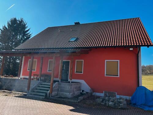 Foto - 5 Zimmer Einfamilienhaus zum Kaufen in Waidhaus