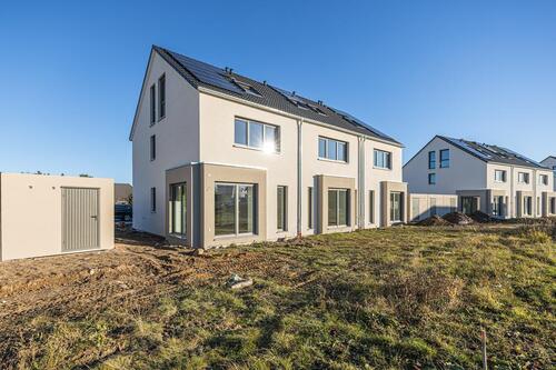 Foto - 5 Zimmer Reihenhaus zur Miete in Taucha