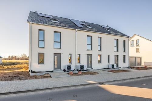 Foto - 5 Zimmer Reihenhaus in Taucha