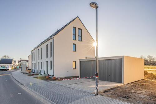 Foto - Reihenhaus in Taucha zur Miete