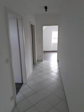 Foto - Dachgeschoßwohnung in Warendorf zur Miete