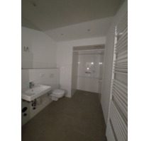 Vollsanierte 2-Raum-Wohnung mit WBS - barrierearm & mit Aufzug! - Neustrelitz