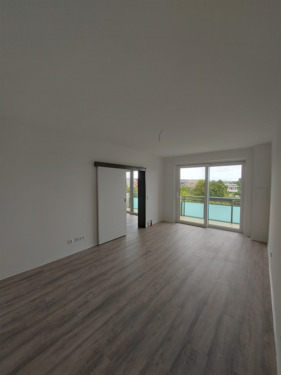 Foto - 2 Zimmer Etagenwohnung zur Miete in Neustrelitz