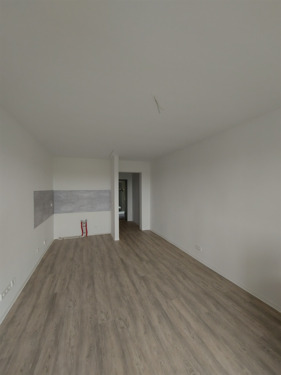 Foto - 2 Zimmer Etagenwohnung in Neustrelitz