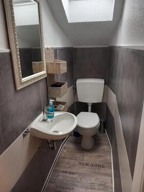 Foto - 3 Zimmer Dachgeschoßwohnung in Herscheid