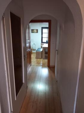 Foto - Dachgeschoßwohnung in Herscheid zur Miete