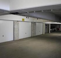 Garage zu vermieten - 85,00&nbsp;EUR Miete, in Hannover (PLZ: 30627) Buchholz-Kleefeld
