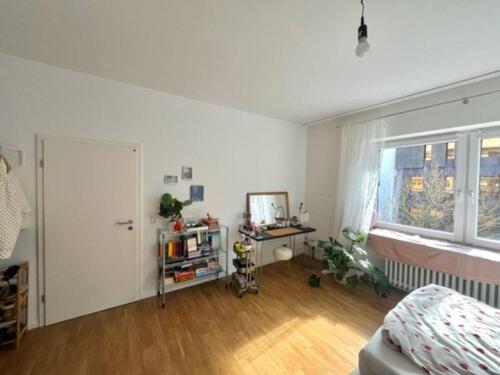 Foto - 3 Zimmer Etagenwohnung zur Miete in Dortmund