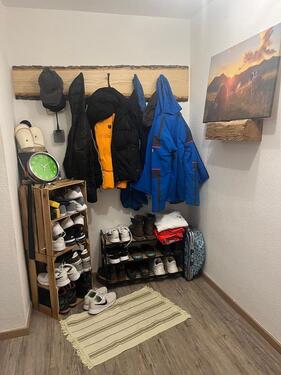 Foto - 2 Zimmer Etagenwohnung zur Miete in Oberstdorf