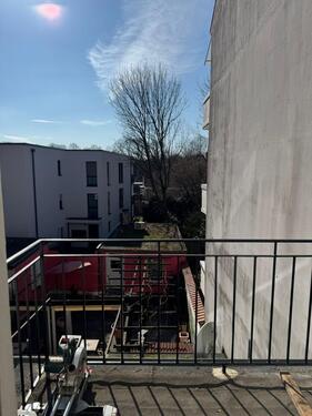 Foto - Etagenwohnung in Herford zur Miete