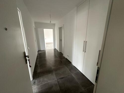 Foto - Wohnung zur Miete (Dachgeschoss) 3 OG. Neu saniert