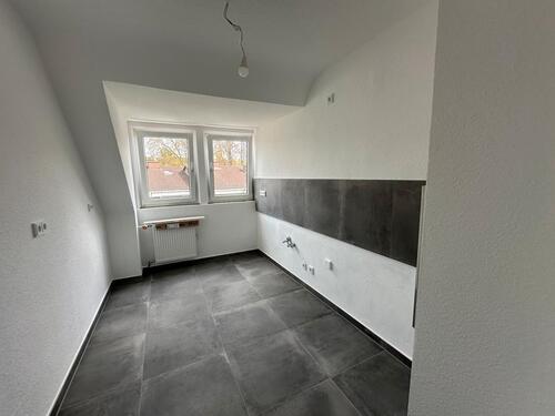 Foto - 3 Zimmer Dachgeschoßwohnung in Essen