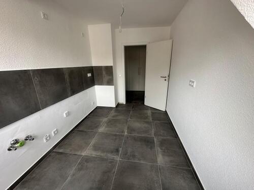 Foto - Dachgeschoßwohnung in Essen zur Miete
