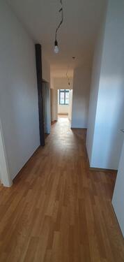 Foto - Etagenwohnung in Halberstadt zur Miete