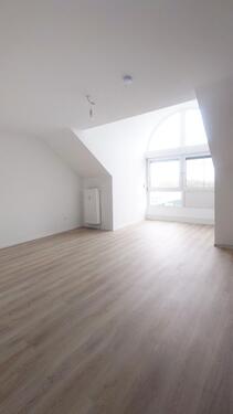 Foto - 2-Zimmer-Wohnung Bogen Zentrum mit Ausbick