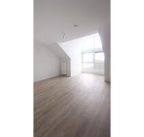 2-Zimmer-Wohnung Bogen Zentrum mit Ausbick