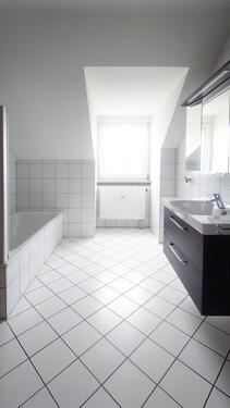 Foto - 2 Zimmer Dachgeschoßwohnung zur Miete in Bogen