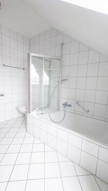 Foto - 2 Zimmer Dachgeschoßwohnung in Bogen