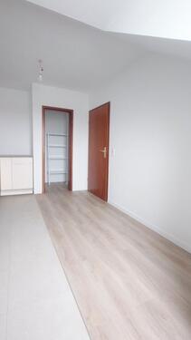 Foto - Dachgeschoßwohnung in Bogen zur Miete