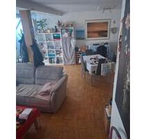 Großzügige Maisonette - Wohnung 82 m² - Ahlen