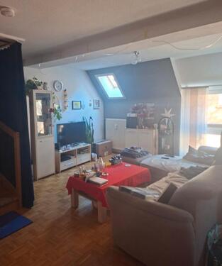 Foto - 2 Zimmer Maisonettenwohnung in Ahlen
