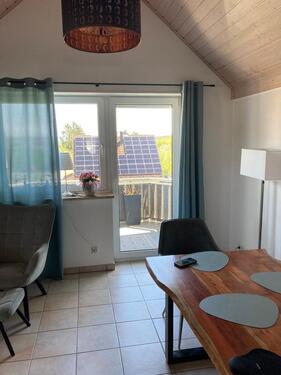 Foto - 3 Zimmer Dachgeschoßwohnung zur Miete in Memmelsdorf
