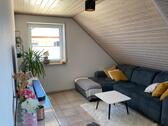 Foto - 3 Zimmer Dachgeschoßwohnung in Memmelsdorf