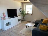 Foto - Dachgeschoßwohnung in Memmelsdorf zur Miete