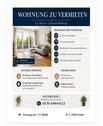 Foto - Neue 3 Zimmer Wohnung zu vermieten - von privat