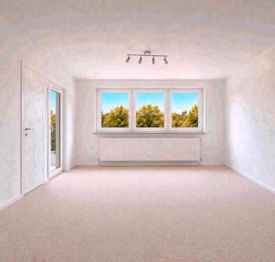 Foto - 2.5 Zimmer Etagenwohnung zur Miete in Ludwigsburg