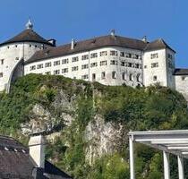 KUFSTEIN! zentrale 2-Zimmer-Wohnung mit Balkon und Festungsblick - Kiefersfelden