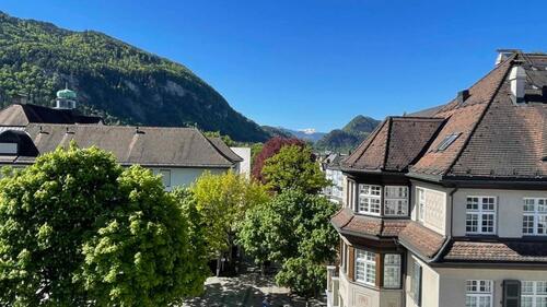 Foto - Etagenwohnung in Kiefersfelden zum Kaufen