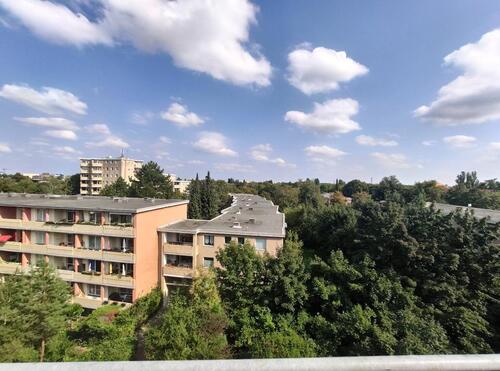 Foto - Terrassenwohnung in Berlin zum Kaufen